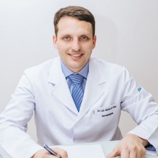 Dr. Luis Alberto Monjardim