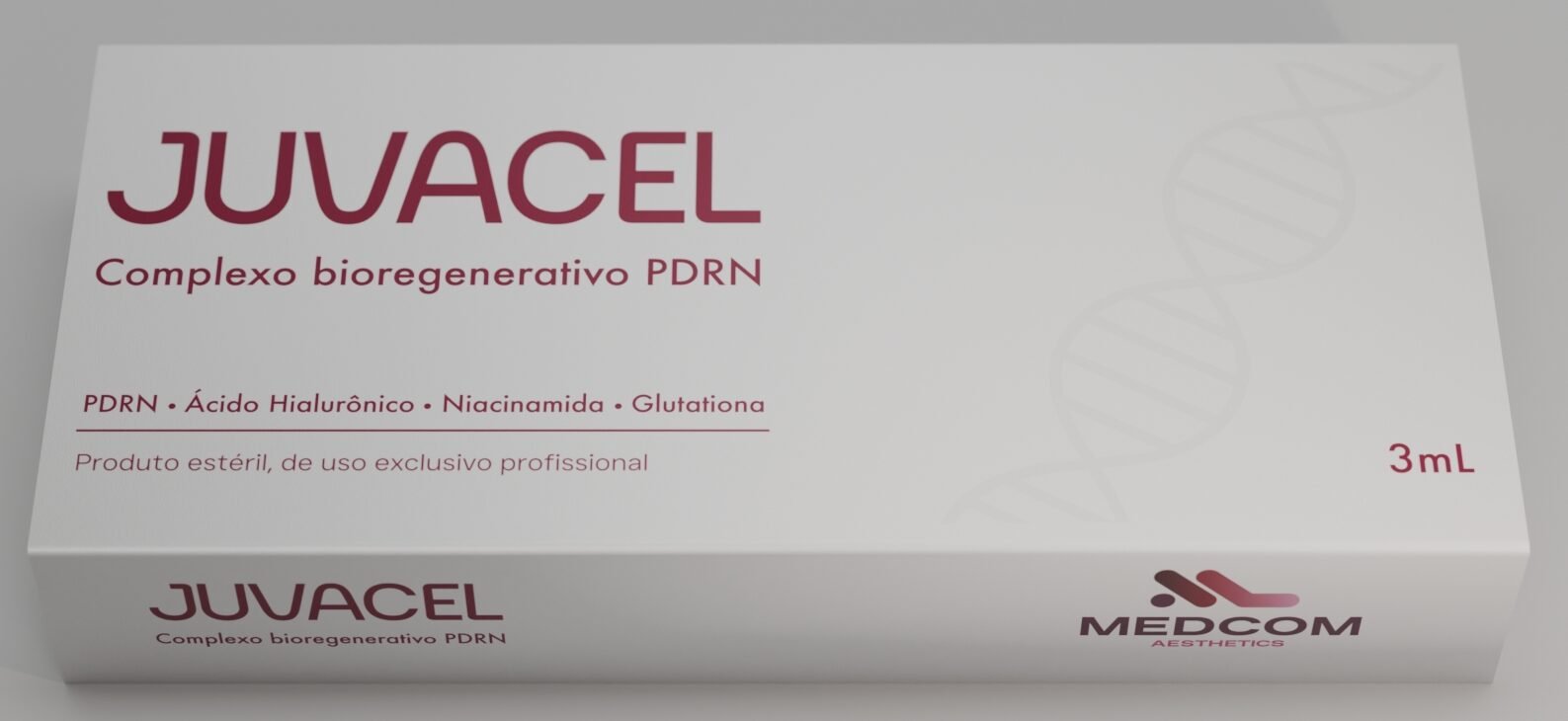 Juvacel Shine Glow