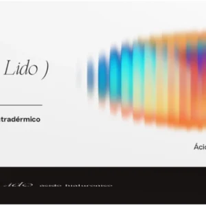AMMI B-Filler Hard Lido