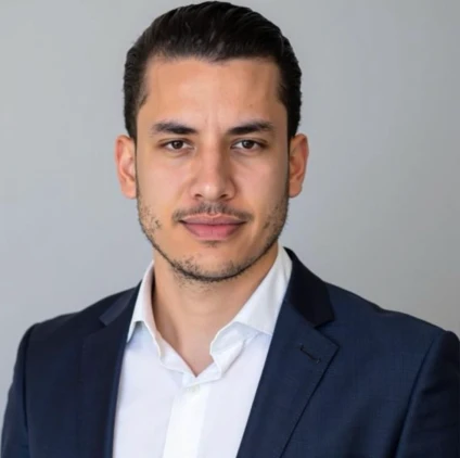 Daniel Moreira