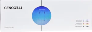 GENOCELL Blue Ampoule