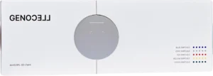 GENOCELL Gray Ampoule