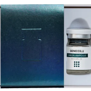 GENOCELL Green Ampoule