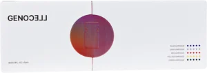 GENOCELL Red Ampoule