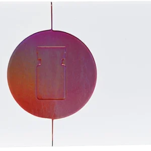 GENOCELL Red Ampoule