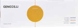 GENOCELL Yellow Ampoule