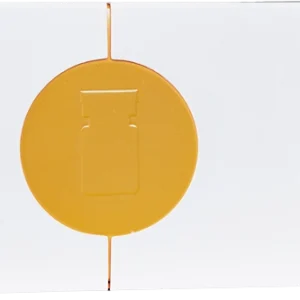 GENOCELL Yellow Ampoule