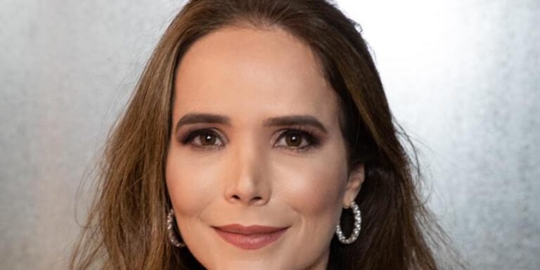 Dra. Ligia Colucci