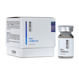 Dr. Geno Exosome