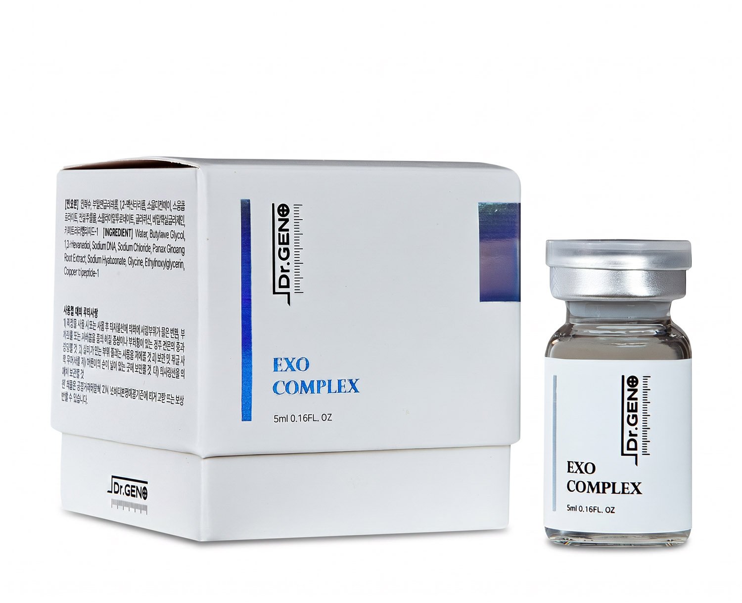 Dr. Geno Exosome